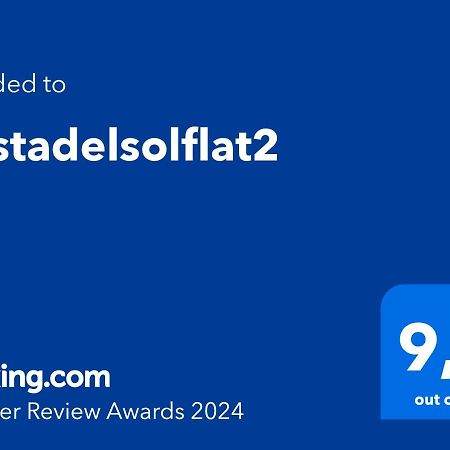 Апартаменты Costadelsolflat2 Бенальмадена Экстерьер фото