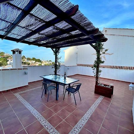 Апартаменты Costadelsolflat2 Бенальмадена Экстерьер фото